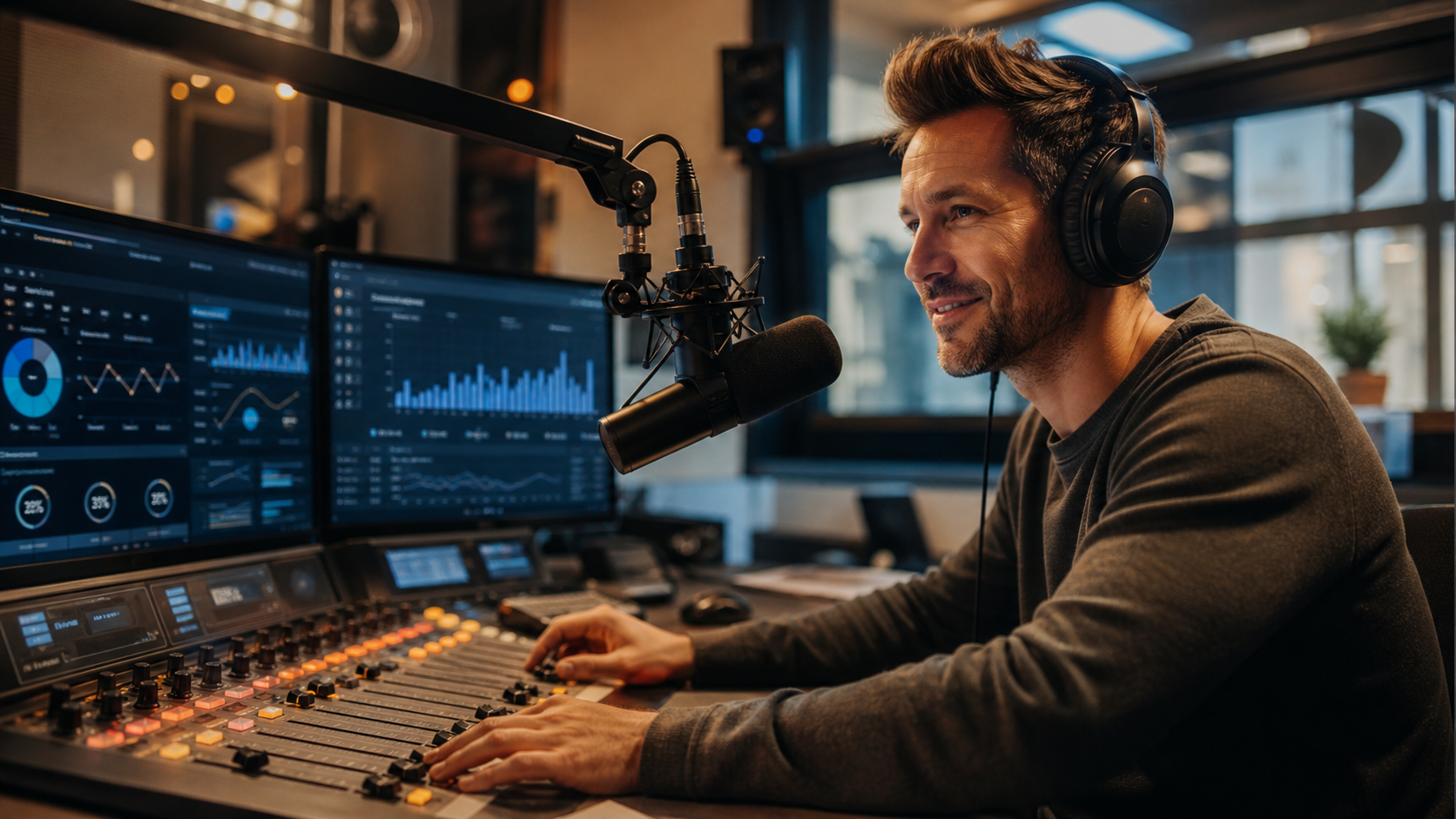 Hörerbindung steigern: 9 Inhalte, die im Webradio wirklich funktionieren